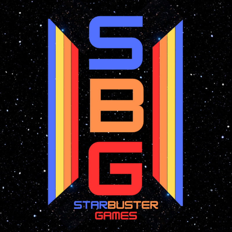 Starbuster Games