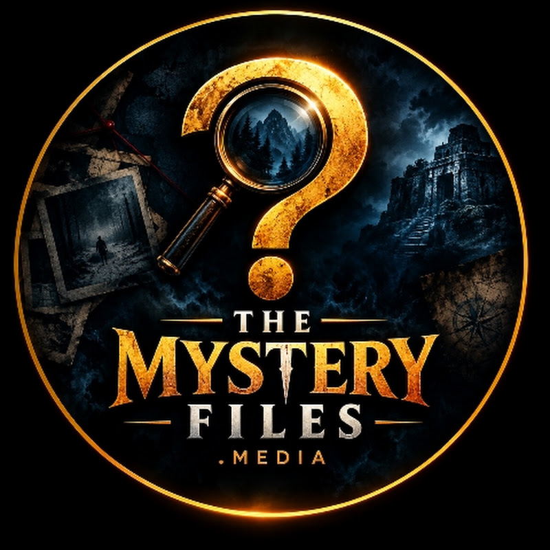 The Mystery Files official 111