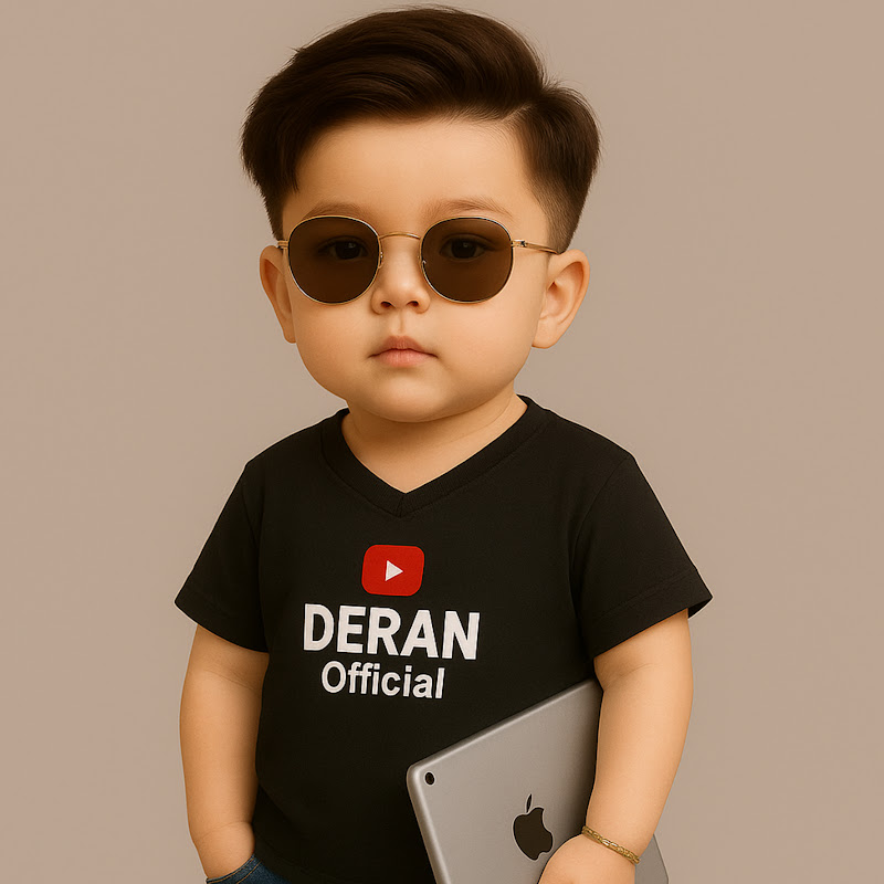 DERAN Official