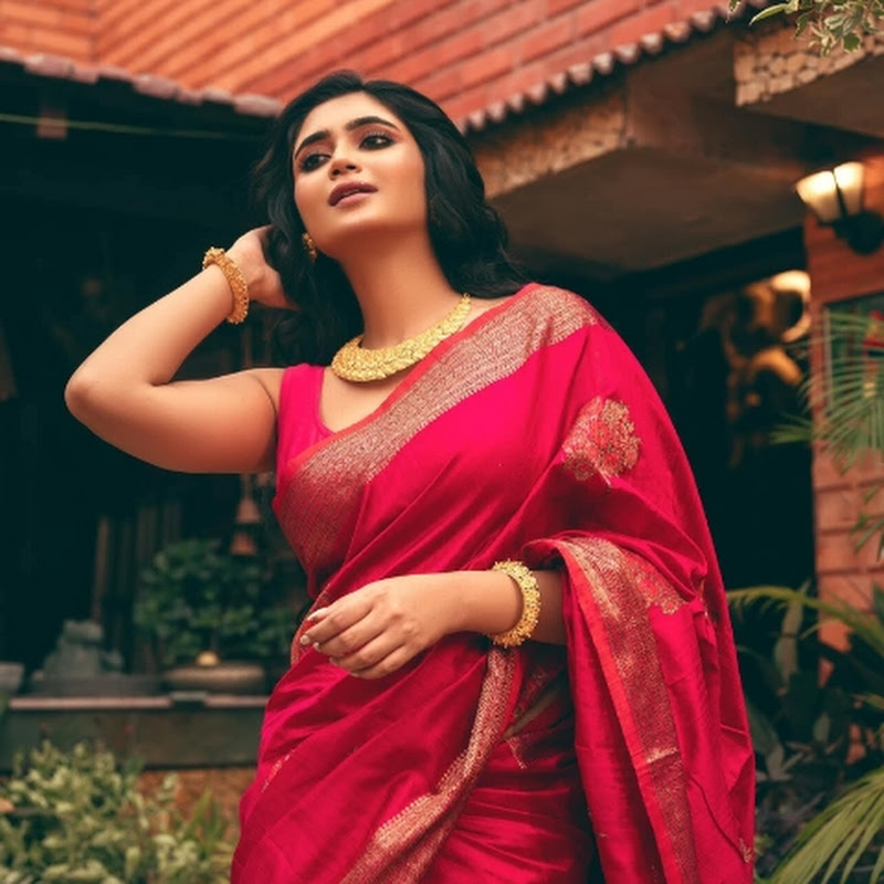 Hire Jagadhatri Official — Music & Audio YouTube creator for sponsorships