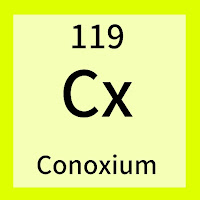 Conoxium profile image
