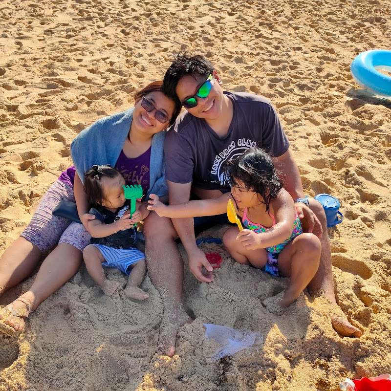 The Kits Family