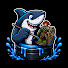 KBDW_4DSIx8-channel-avatar-The Casual Shark