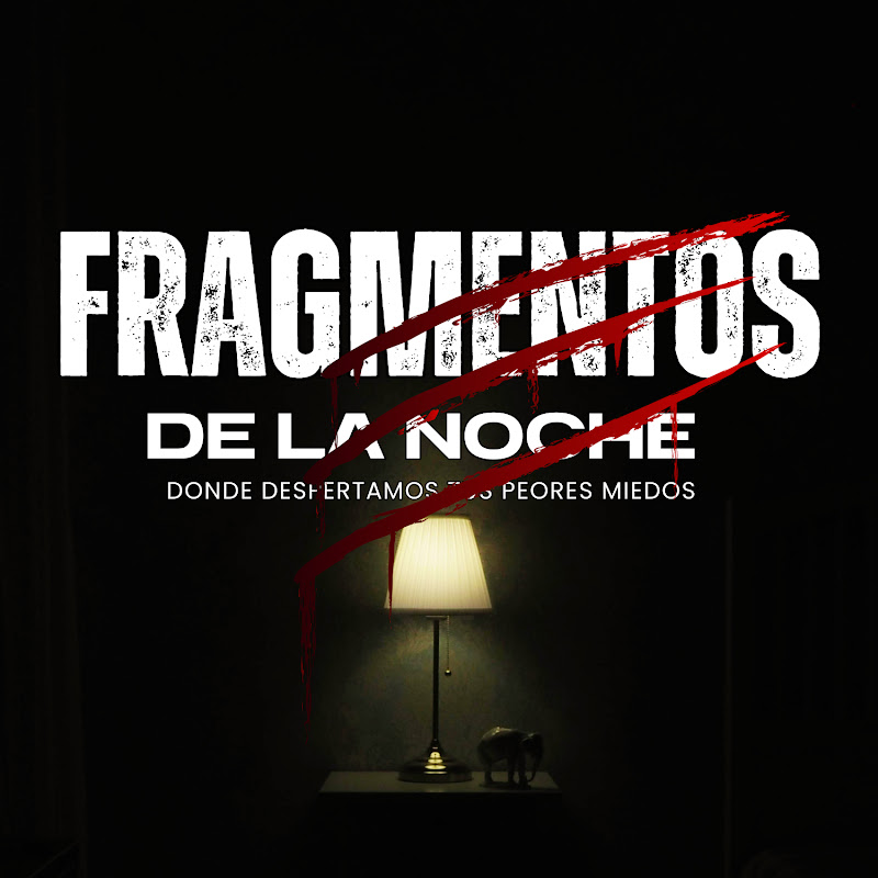 FRAGMENTOS DE LA NOCHE