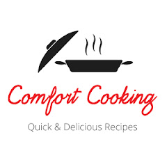 Comfort Cooking Avatar