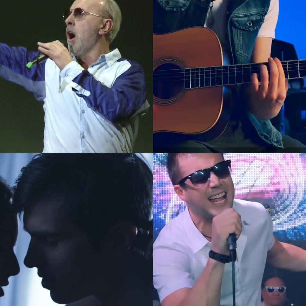 Kad si rekla da me volis dino