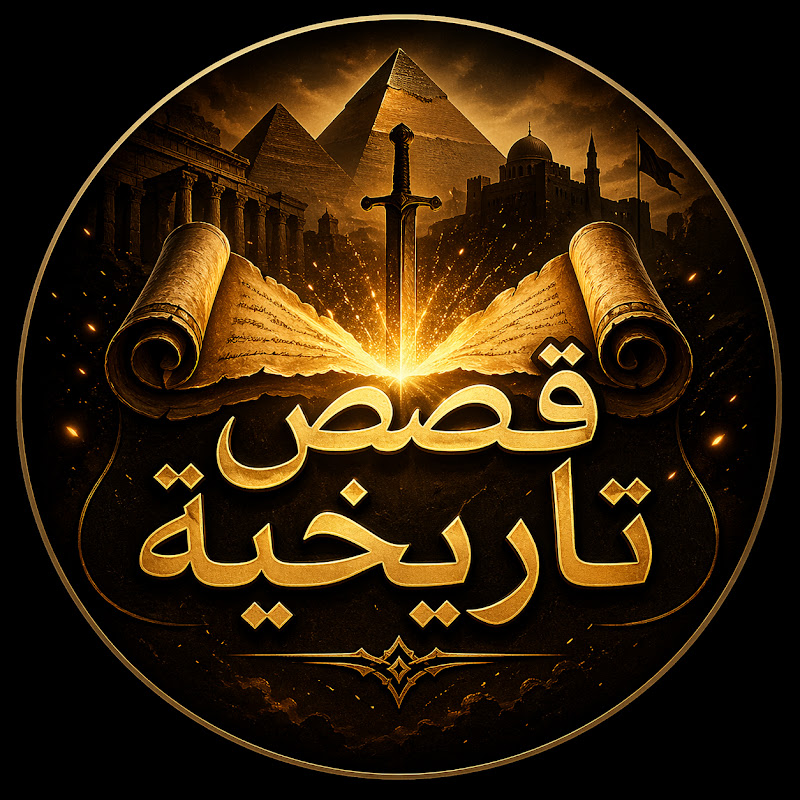Hire قصص تاريخية — History & Culture YouTube creator for sponsorships