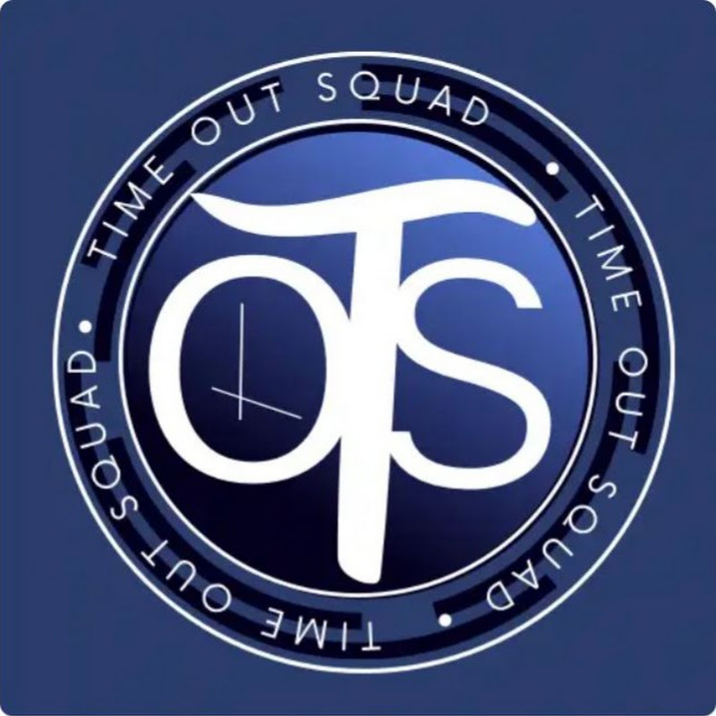 Time Out Squad icon