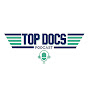 Top Docs Podcast Show logo