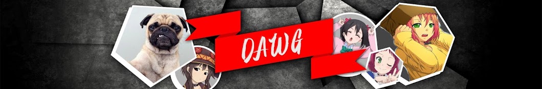 Dawg YouTube channel avatar