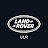 ULR Land Rover