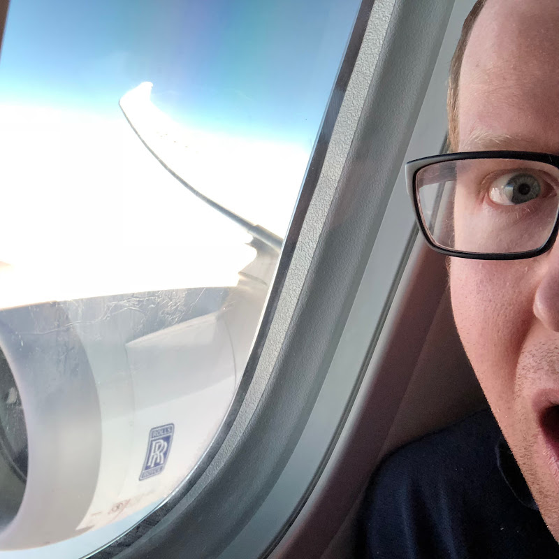 Paul Stewart 2nd channel