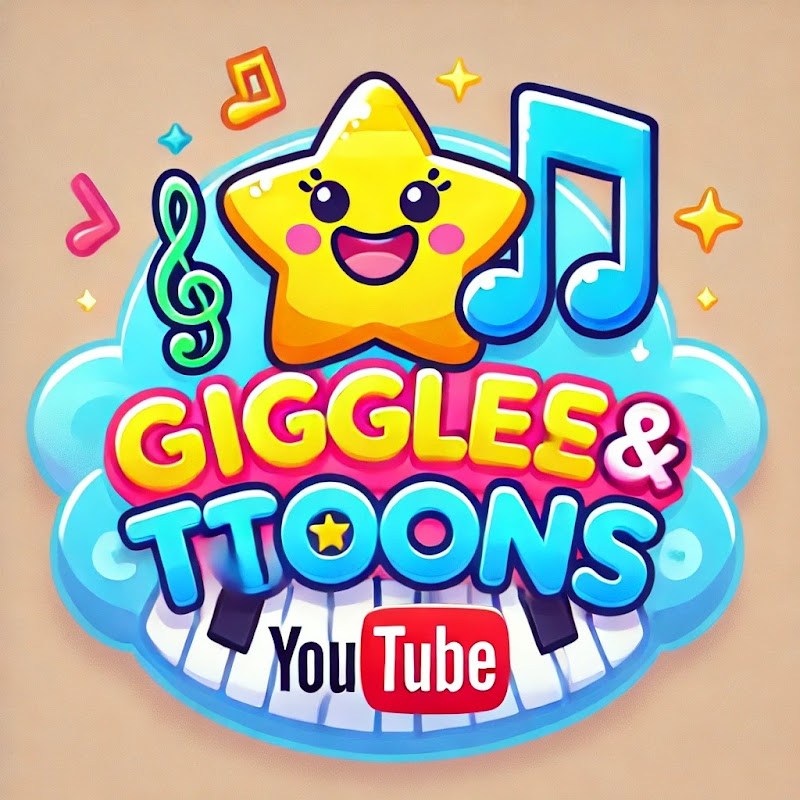 Giggles&Toons