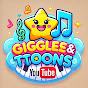 Giggles&Toons Avatar