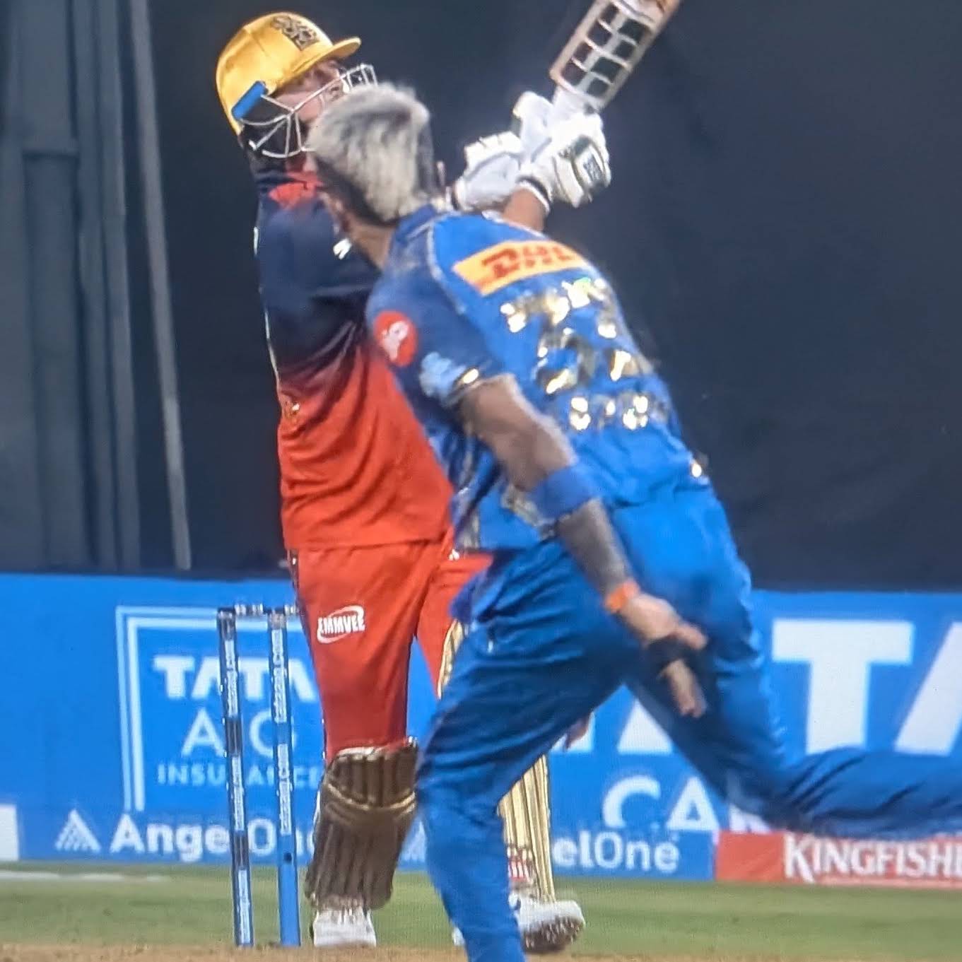 Post from Kandy G Cricket