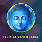 Truth of Lord Buddha logo