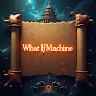 WhatIfMachine logo