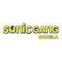Sonic Gang Bangla logo