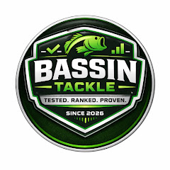 Bassin Tackle