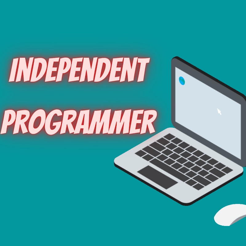 Independent programmer