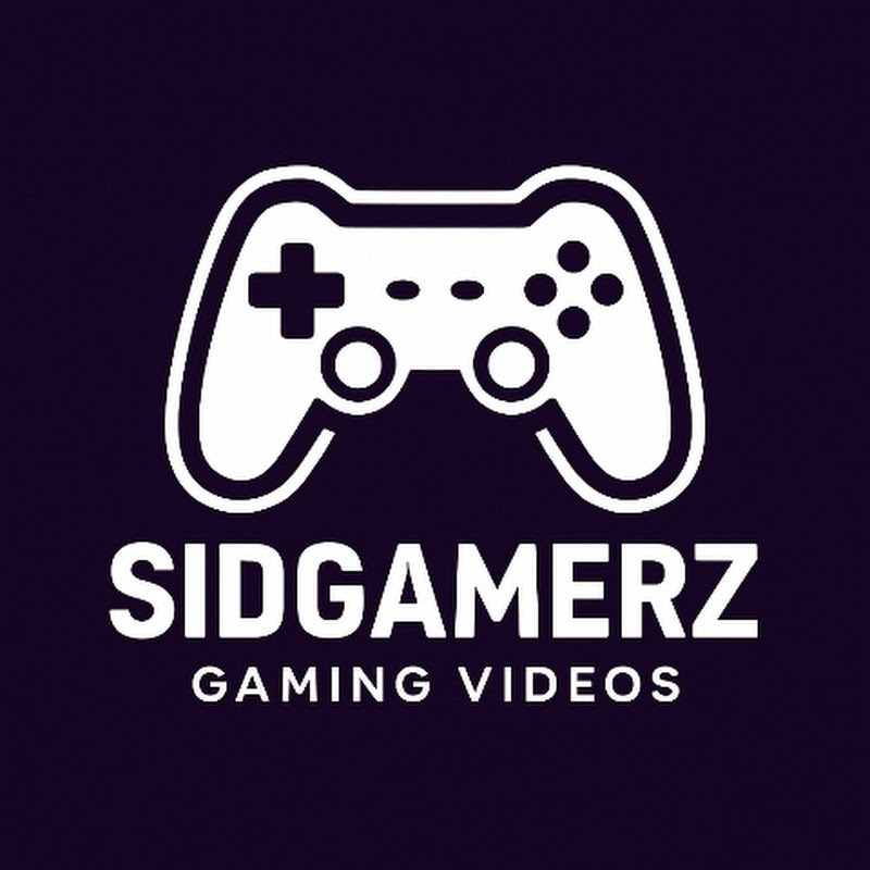SIDGAMERZ