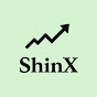 ShinX logo
