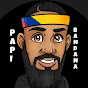 Papi Bandana  logo