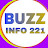 BUZZ INFO 221 TV