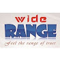 Wide Range Digital Academy logo