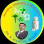 Mandal Homoeo and Research logo
