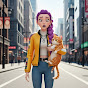Rumi Rescue Squad Avatar