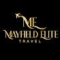 Mayfield Elite Travel logo