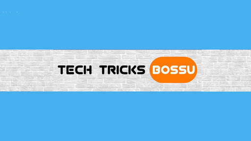 Tech Tricks Bossu thumbnail