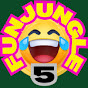 Fun Jungle 5 logo