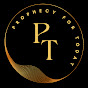 Prophecy for Today USA logo