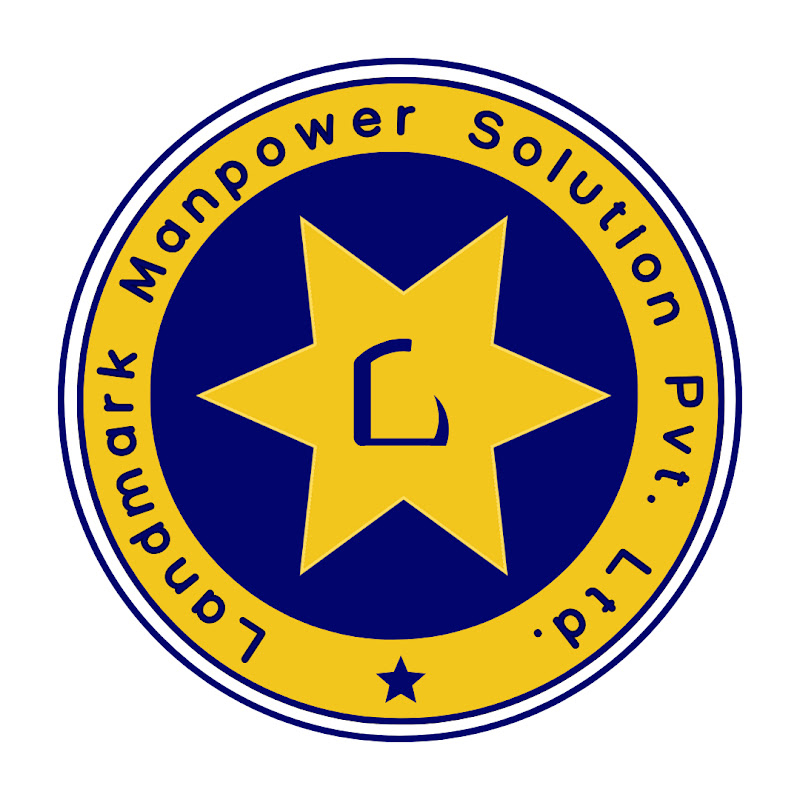 Landmark Manpower Solution