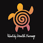 Vitality Health Massage logo