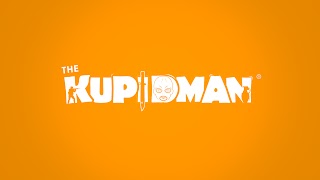 Заставка Ютуб-канала «KUPIDMAN»