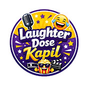 LaughterDose Kapil
