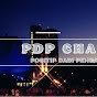 Pdp Channel ( POSITIP DADI PENGANGGURAN )
