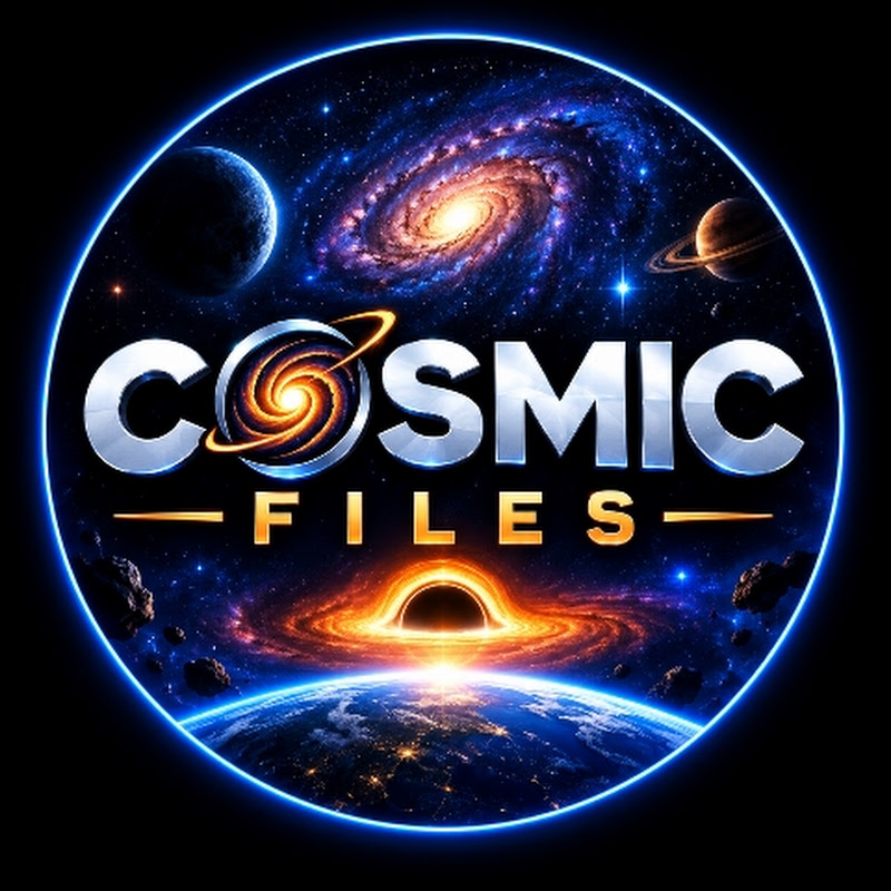 Cosmic Files
