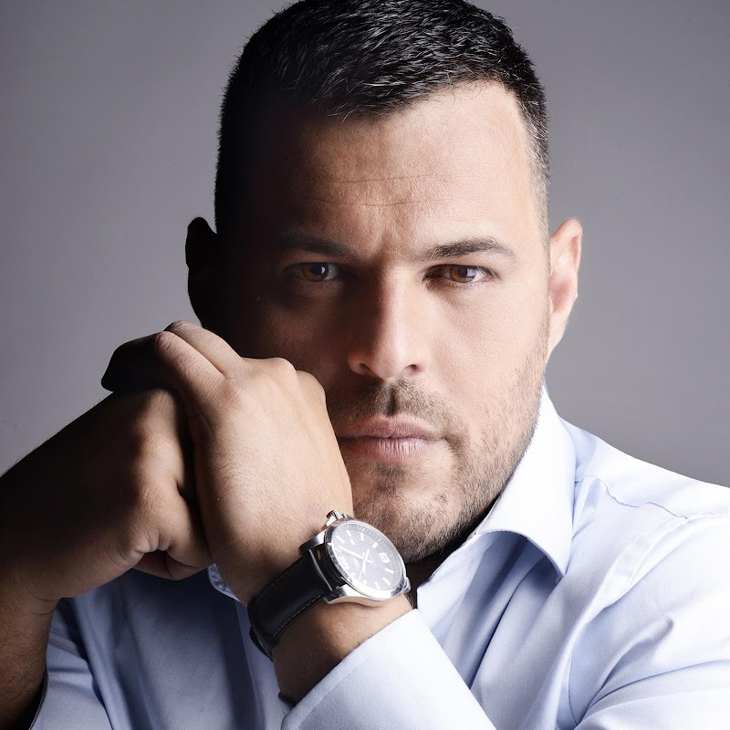 Dejan Kostic Official