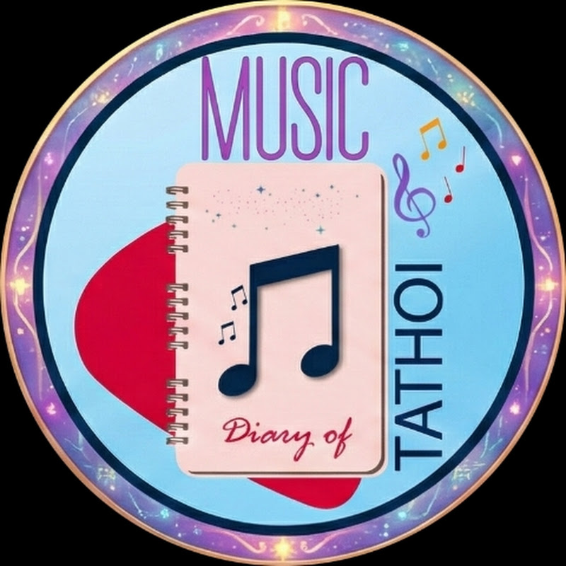 Music Diary of Tathoi