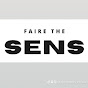 faire the sens_official logo