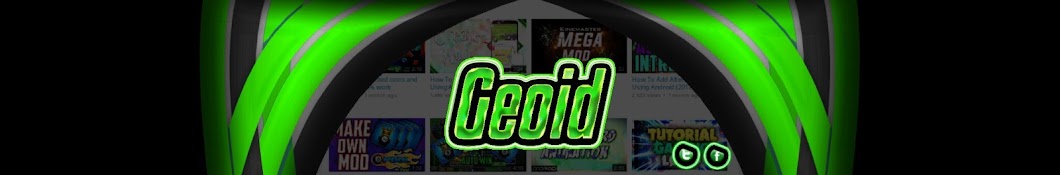 Geoid YouTube channel avatar