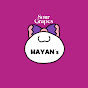 MAYAN's