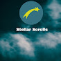 Stellar Scrolls logo