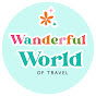 Wanderful World of Travel logo