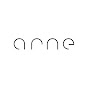 arne logo