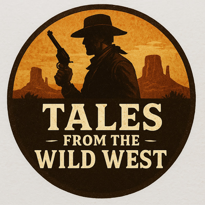 Tales From the Wild West